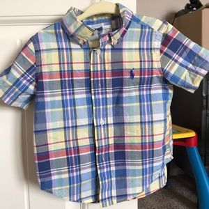 18 month Ralph Lauren